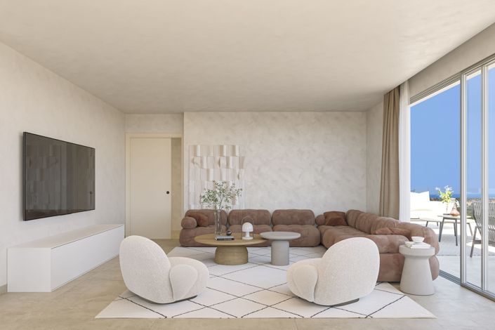 Image No.7-Appartement de 3 chambres à vendre à Espagne