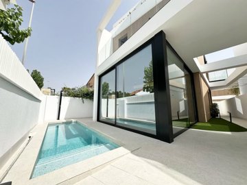 Costa Blanca Sales most sold property