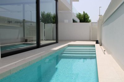 Costa Blanca Sales most sold property