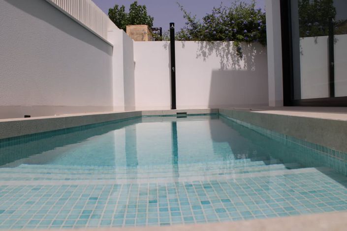 Image No.7-Villa de 3 chambres à vendre à Torre de la Horadada