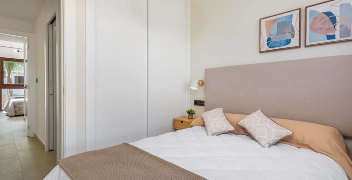 Image No.11-Bungalow de 3 chambres à vendre à Torrevieja