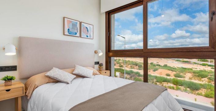 Image No.12-Bungalow de 3 chambres à vendre à Torrevieja