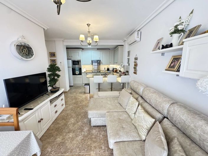 Image No.4-Appartement de 2 chambres à vendre à Espagne