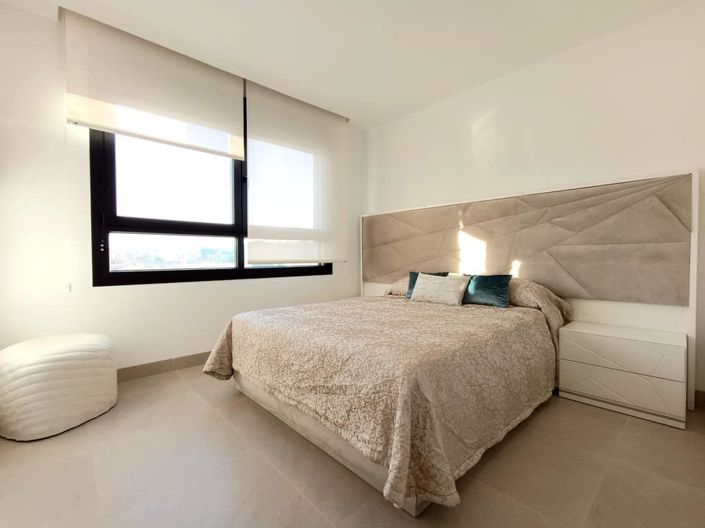 Image No.8-Villa de 3 chambres à vendre à Benijofar