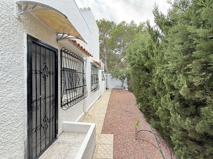 Image No.10-Villa de 3 chambres à vendre à Villamartin