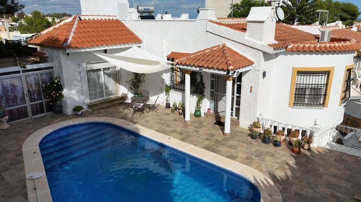 Image No.13-Villa de 3 chambres à vendre à Villamartin