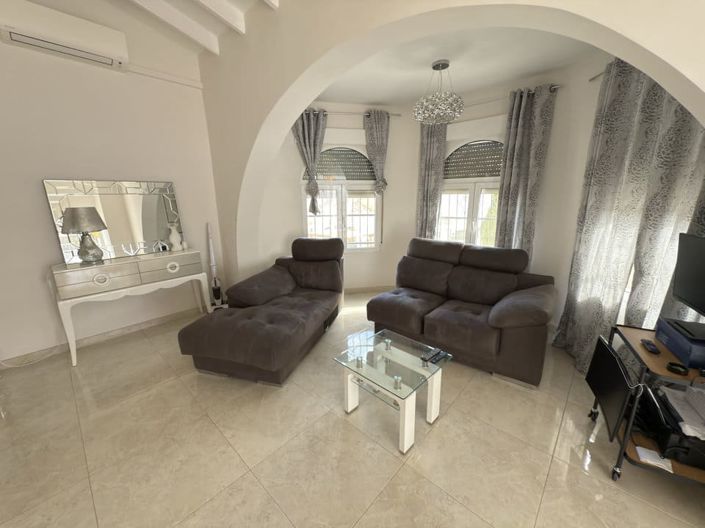 Image No.16-Villa de 3 chambres à vendre à Villamartin