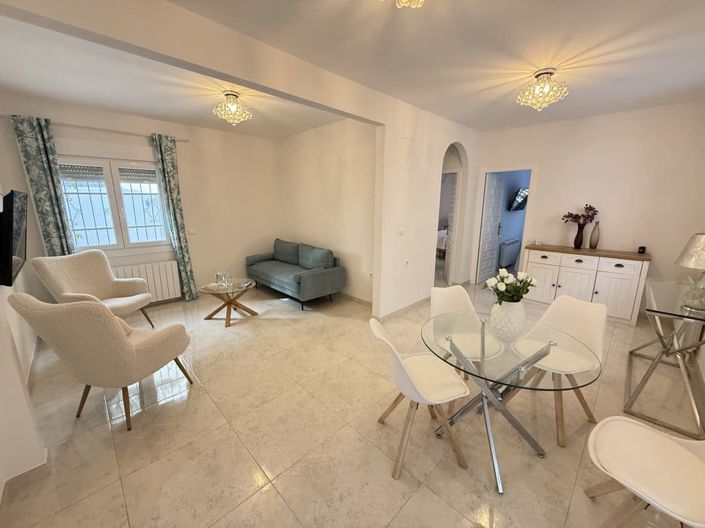 Image No.17-Villa de 3 chambres à vendre à Villamartin