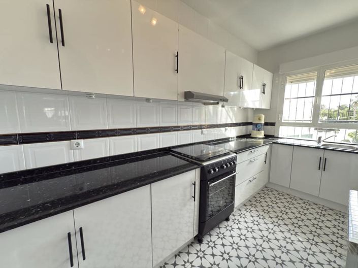 Image No.21-Villa de 3 chambres à vendre à Villamartin