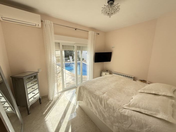 Image No.28-Villa de 3 chambres à vendre à Villamartin