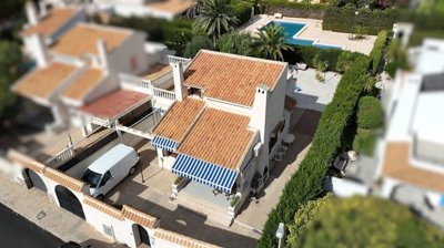 Costa Blanca Sales most sold property