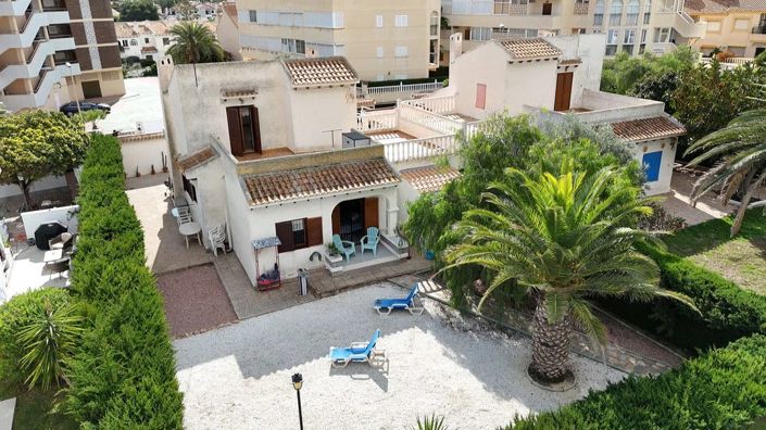 Image No.11-3 Bed Villa for sale