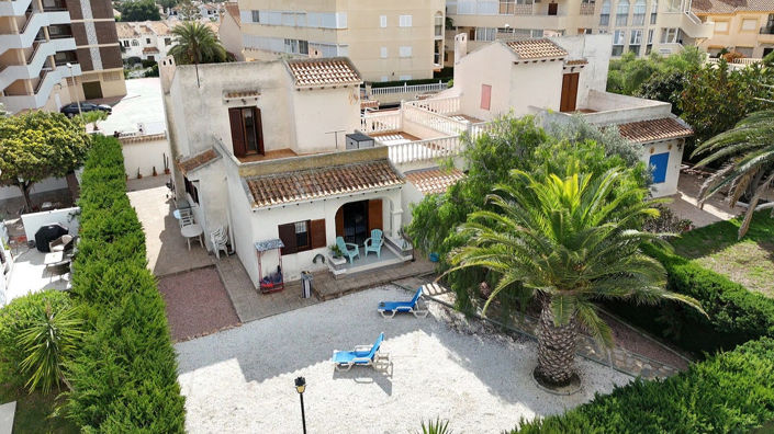 Image No.11-Villa de 3 chambres à vendre à La Zenia