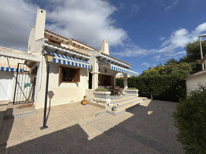 Image No.14-Villa de 3 chambres à vendre à La Zenia