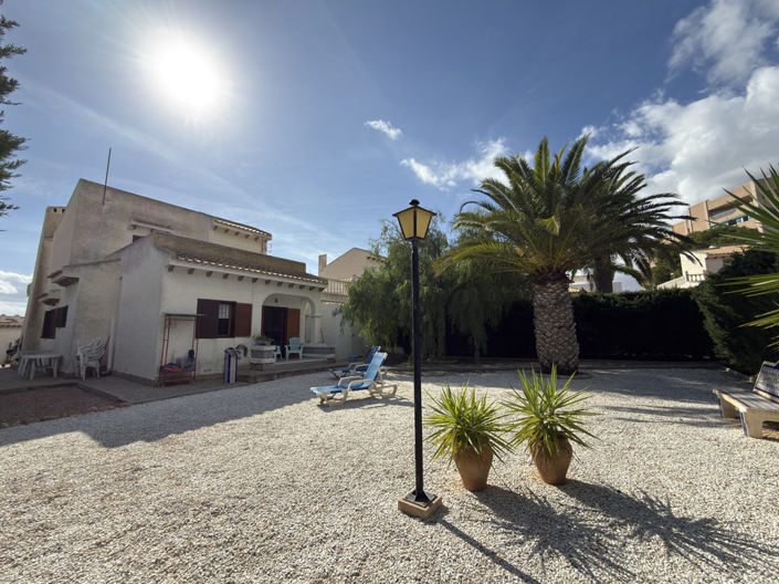 Image No.17-Villa de 3 chambres à vendre à La Zenia
