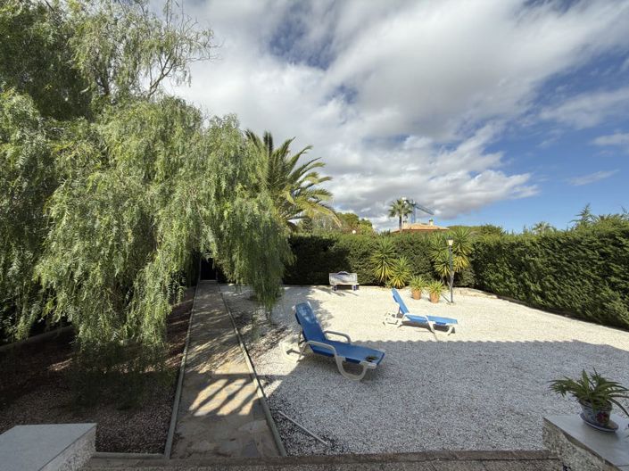 Image No.18-3 Bed Villa for sale