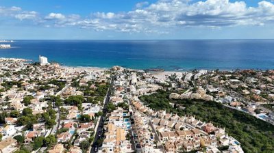 Costa Blanca Sales most sold property
