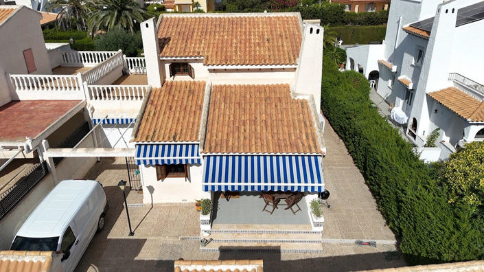 Image No.5-Villa de 3 chambres à vendre à La Zenia