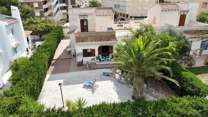Image No.8-Villa de 3 chambres à vendre à La Zenia