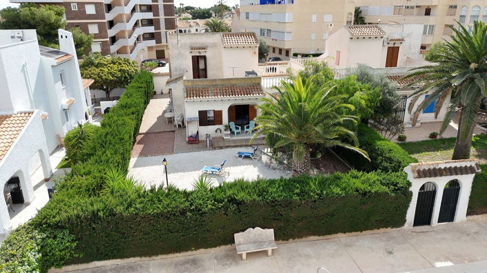 Image No.10-Villa de 3 chambres à vendre à La Zenia