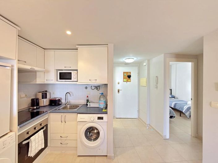 Image No.4-2 Bed Apartment for sale