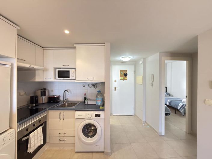 Image No.5-2 Bed Apartment for sale