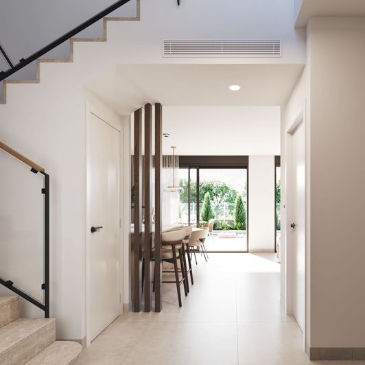 Image No.12-Villa de 3 chambres à vendre à Alicante