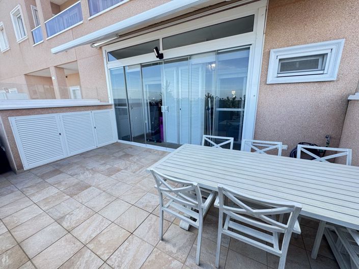 Image No.19-Appartement de 2 chambres à vendre à Villamartin
