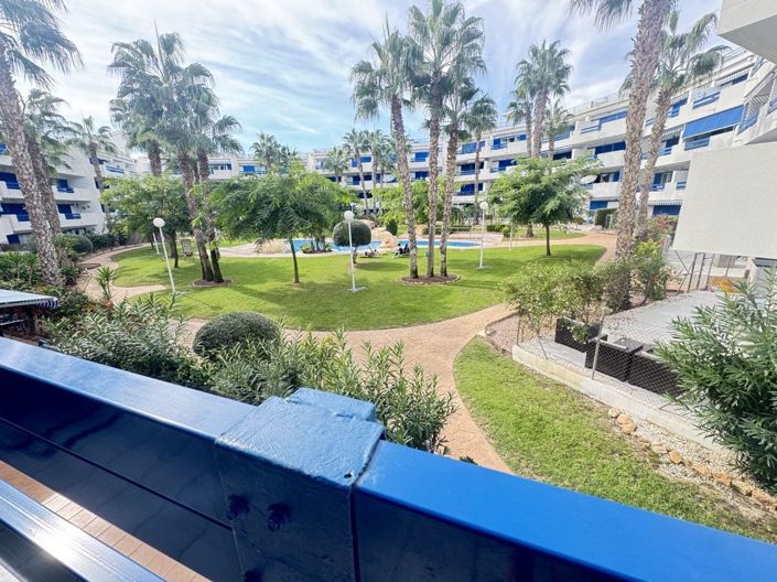 Image No.14-Appartement de 2 chambres à vendre à Playa Flamenca