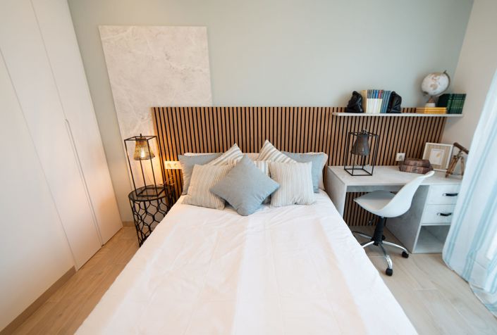 Image No.16-2 Bed Apartment for sale