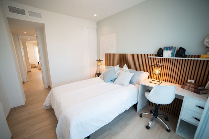 Image No.18-2 Bed Apartment for sale