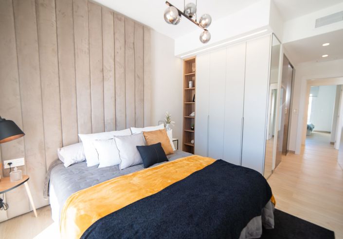 Image No.23-2 Bed Apartment for sale