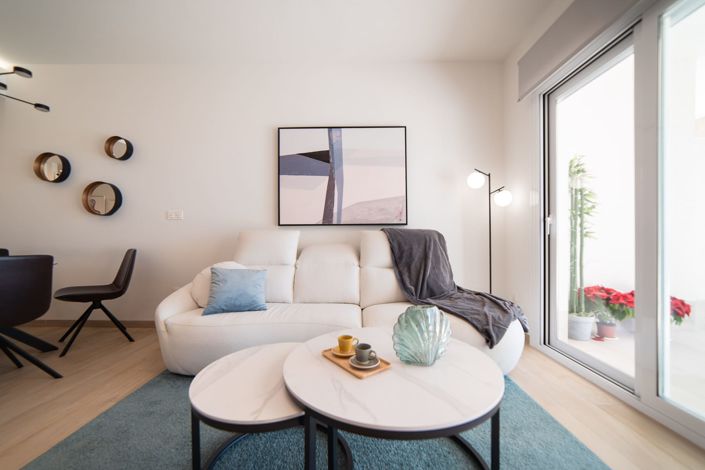 Image No.27-2 Bed Apartment for sale