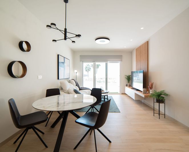 Image No.30-2 Bed Apartment for sale