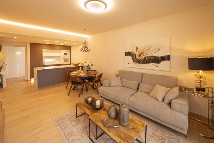 Image No.4-2 Bed Apartment for sale