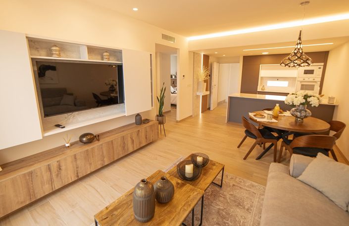 Image No.6-2 Bed Apartment for sale