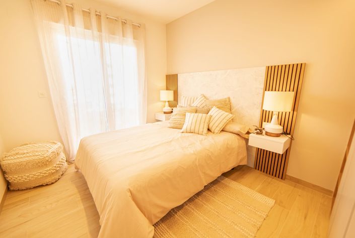 Image No.9-2 Bed Apartment for sale