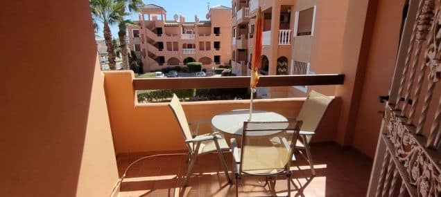 Image No.17-Appartement de 2 chambres à vendre à Villamartin