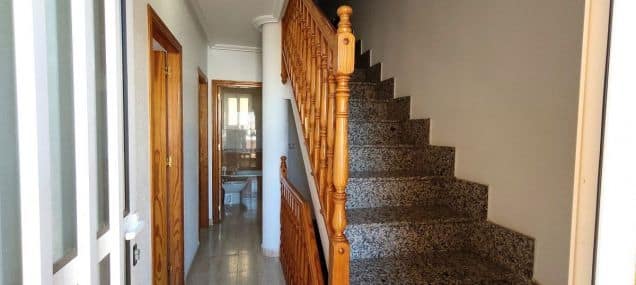 Image No.11-3 Bed Townhouse for sale