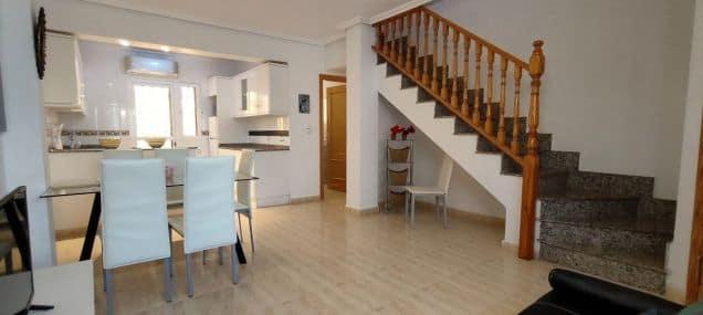 Image No.9-3 Bed Townhouse for sale