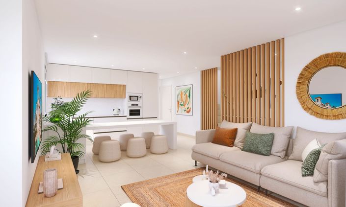 Image No.3-4 Bed Townhouse for sale