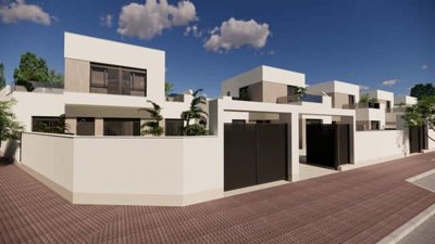 Costa Blanca Sales most sold property