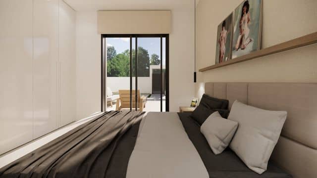 Image No.21-3 Bed Villa for sale