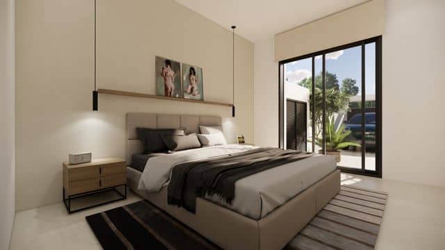 Image No.24-3 Bed Villa for sale