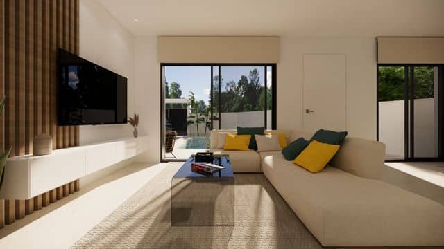 Image No.4-3 Bed Villa for sale