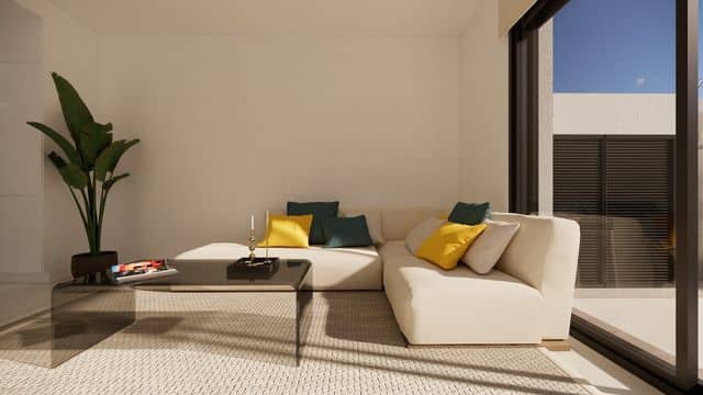 Image No.7-3 Bed Villa for sale