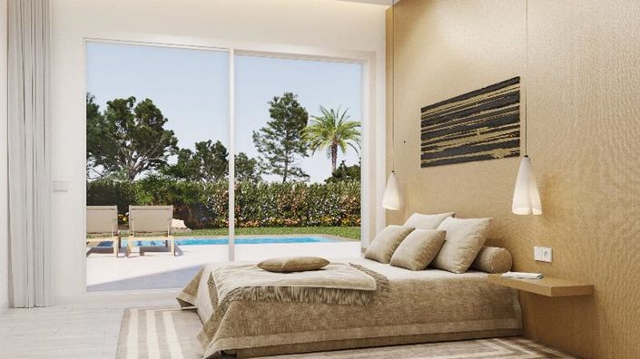 Image No.3-3 Bed Villa for sale