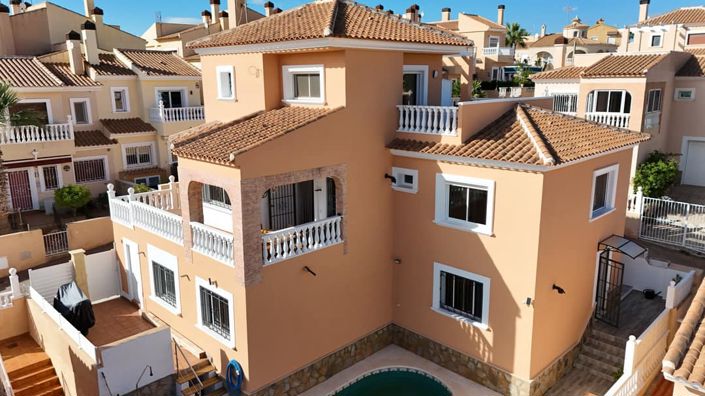 Image No.4-5 Bed Villa for sale