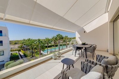 Costa Blanca Sales most sold property