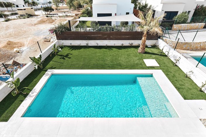 Image No.32-3 Bed Villa for sale